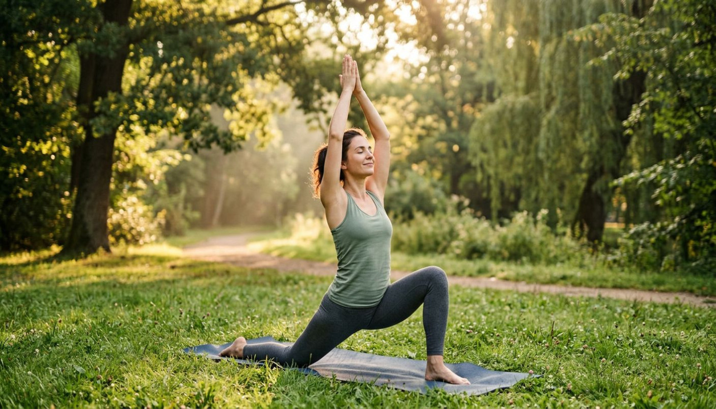 Comment choisir le meilleur type de yoga pour votre bien-être ?