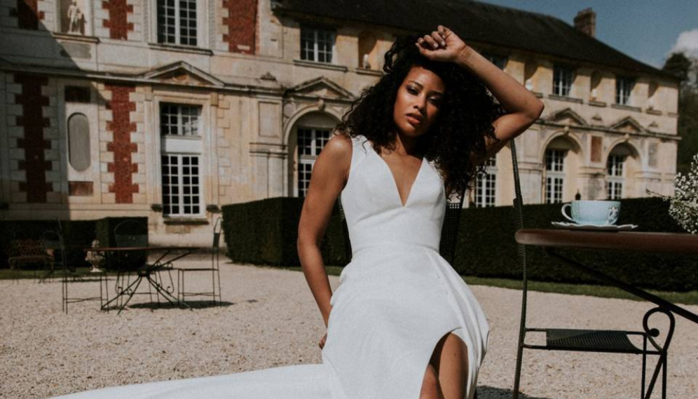Cymbeline : LA marque française incontournable pour acheter sa robe de mariée